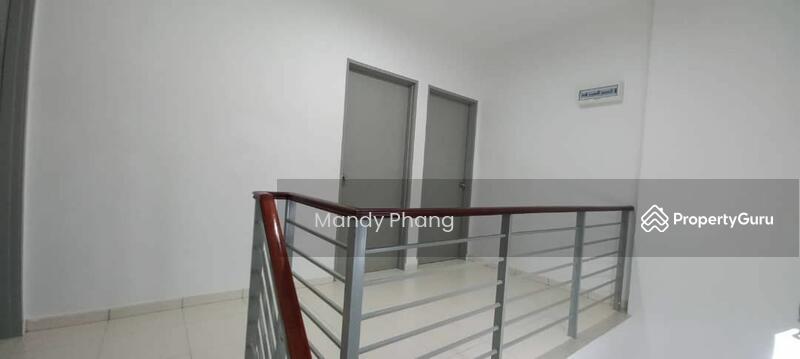 For Rent - 2-storey Terrace House at Medan Klebang Prima