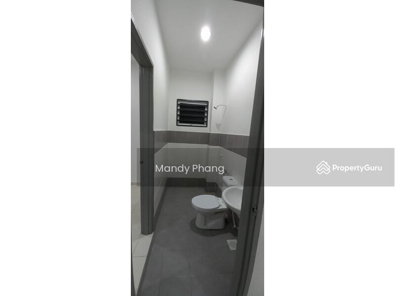 For Rent - 2-storey Terrace House at Medan Klebang Prima