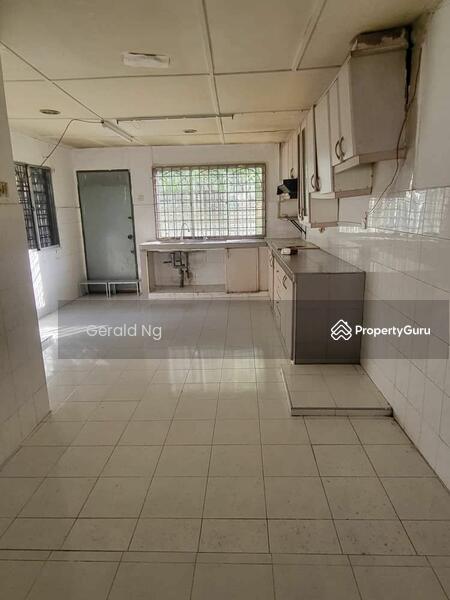 Untuk Dijual - Gasing Indah