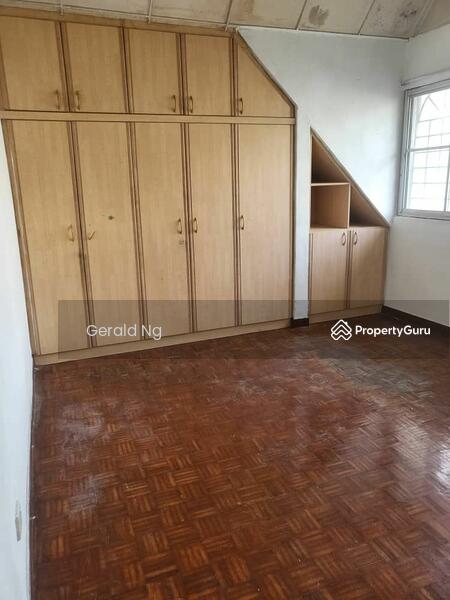 Untuk Dijual - Gasing Indah