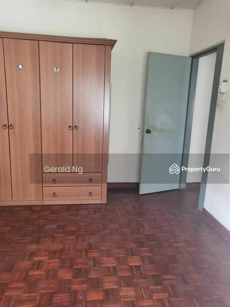Untuk Dijual - Gasing Indah