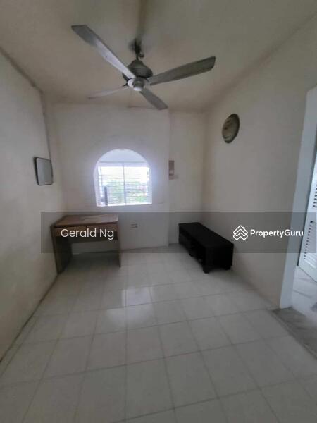 Untuk Dijual - Gasing Indah