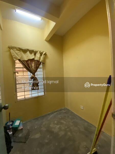 Untuk Disewa - Double Storey Terrace Seksyen 15 Bangi