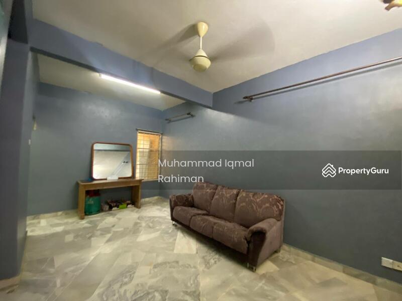 Untuk Disewa - Double Storey Terrace Seksyen 15 Bangi
