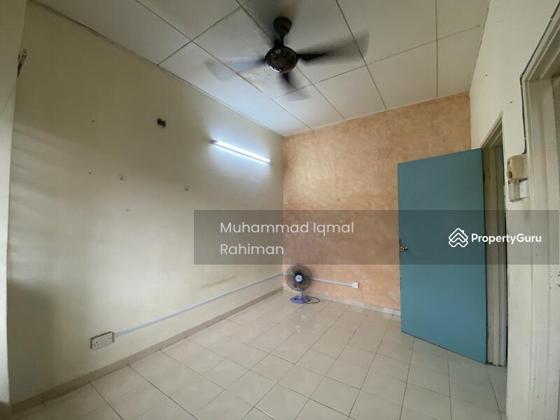 Untuk Disewa - Double Storey Terrace Seksyen 15 Bangi