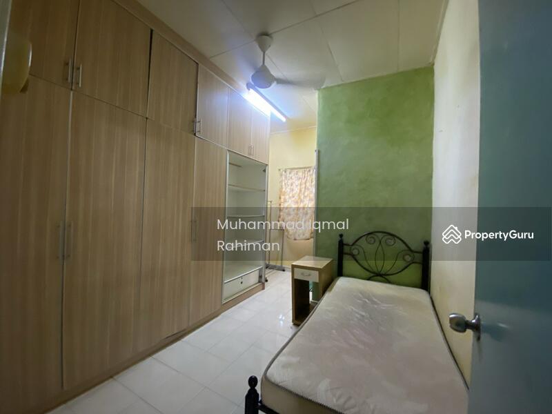 Untuk Disewa - Double Storey Terrace Seksyen 15 Bangi