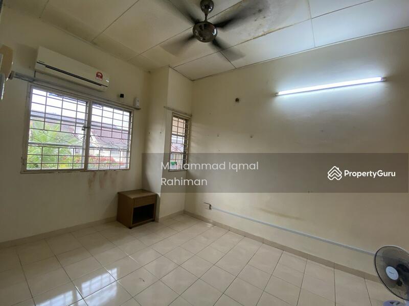 Untuk Disewa - Double Storey Terrace Seksyen 15 Bangi