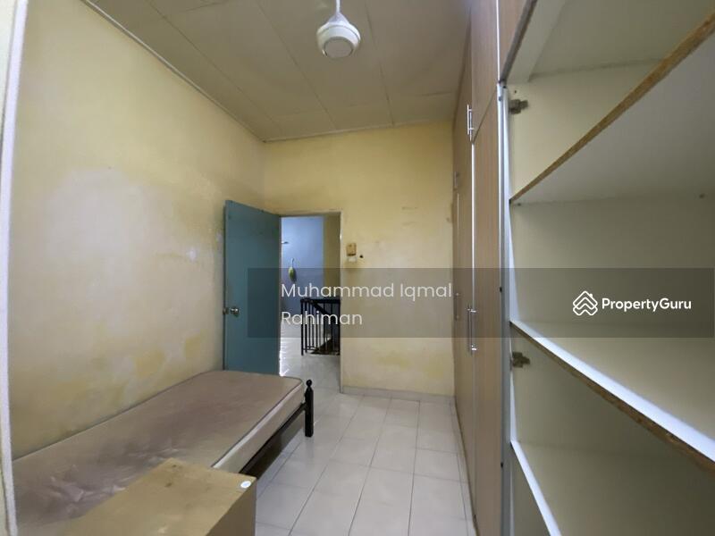 For Rent - Double Storey Terrace Seksyen 15 Bangi