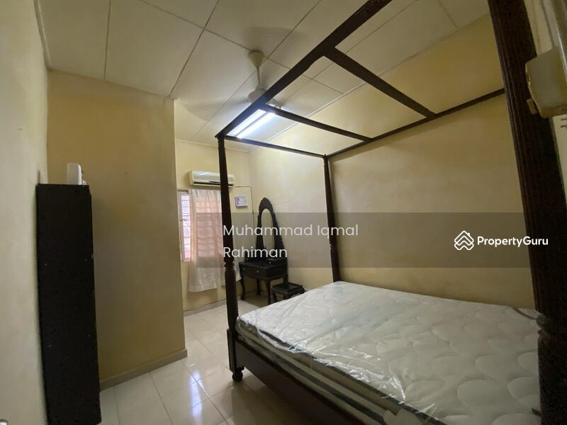 Untuk Disewa - Double Storey Terrace Seksyen 15 Bangi