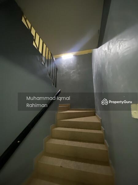 Untuk Disewa - Double Storey Terrace Seksyen 15 Bangi