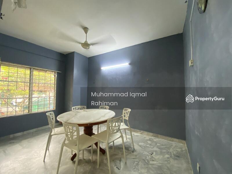 Untuk Disewa - Double Storey Terrace Seksyen 15 Bangi