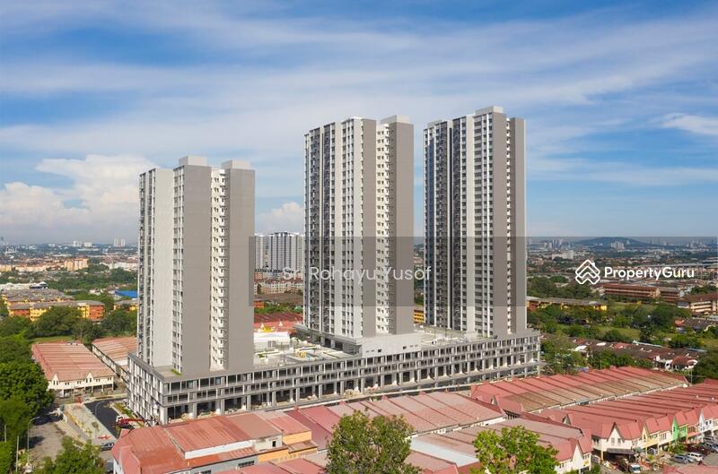 For Sale - Residensi Kajang Utama
