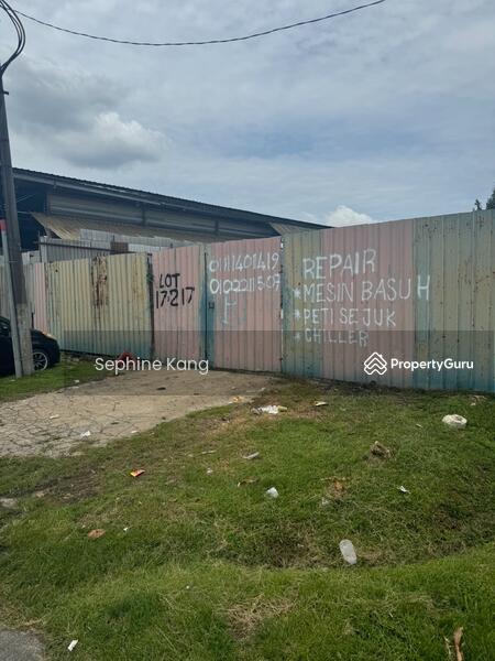 For Rent - Selayang