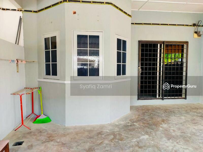 Untuk Dijual - Taman Bandar Baru Kuantan Putri Sg Soi, Kuantan