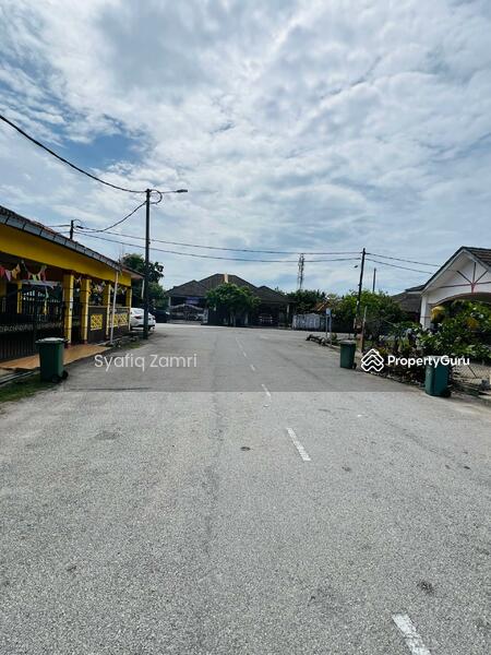 Untuk Dijual - Taman Bandar Baru Kuantan Putri Sg Soi, Kuantan