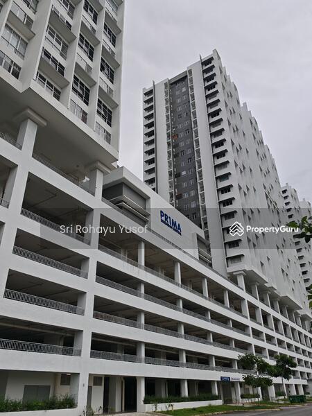 For Sale - Residensi Seremban Sentral