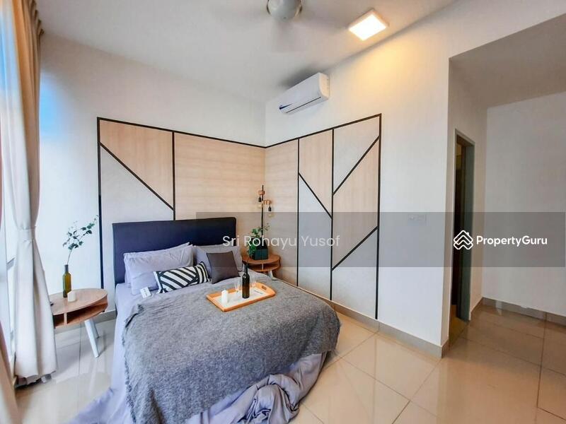For Sale - Residensi Seremban Sentral