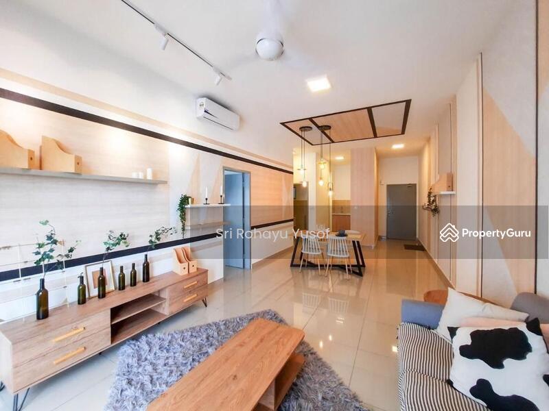 For Sale - Residensi Seremban Sentral