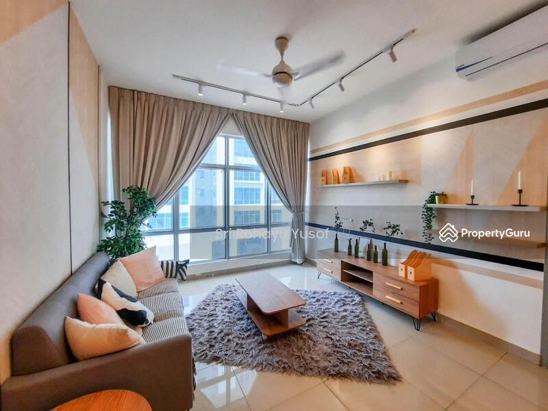 For Sale - Residensi Seremban Sentral