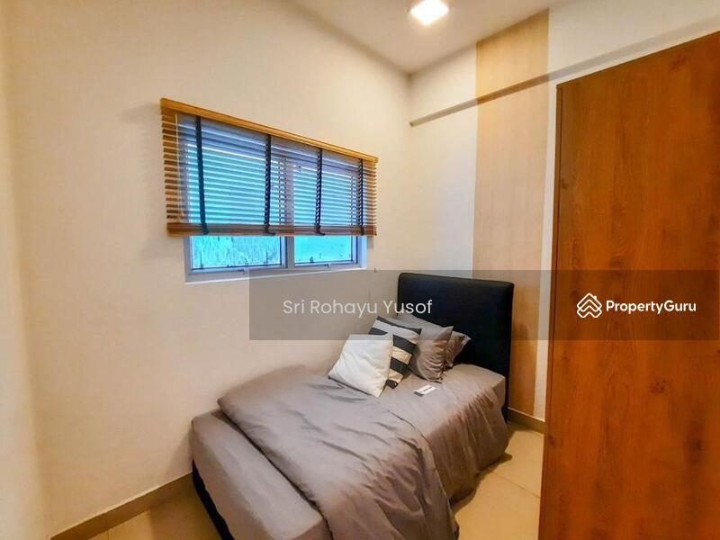 For Sale - Residensi Seremban Sentral