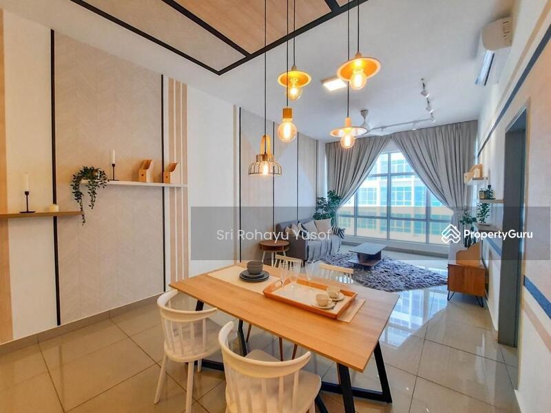 For Sale - Residensi Seremban Sentral