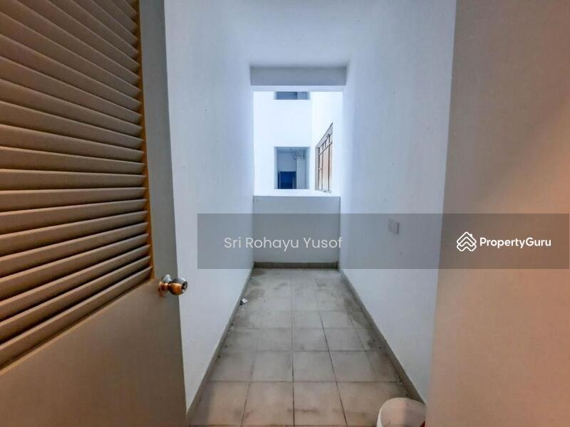 For Sale - Residensi Seremban Sentral