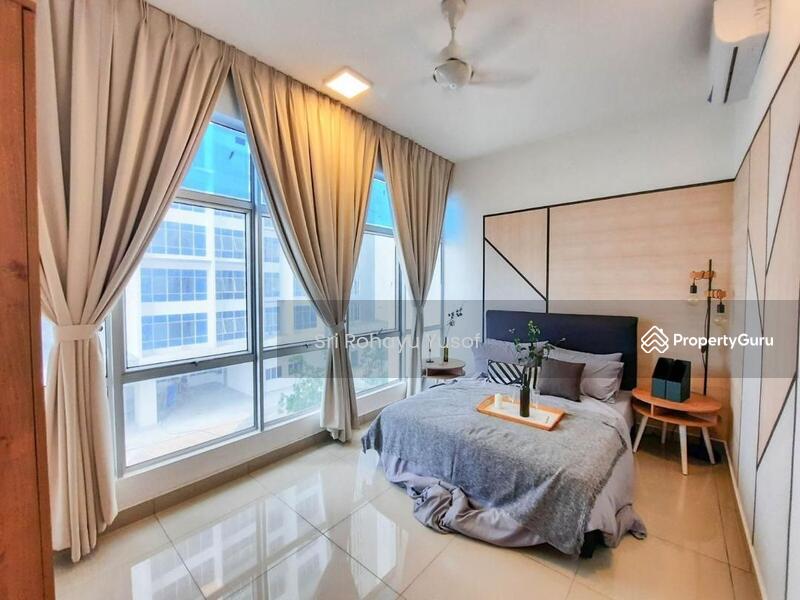 For Sale - Residensi Seremban Sentral