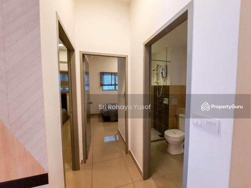 For Sale - Residensi Seremban Sentral