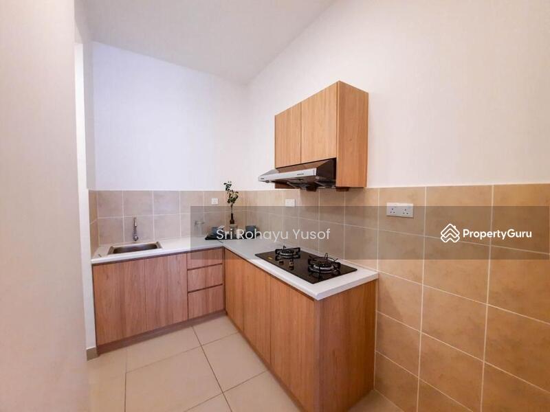 For Sale - Residensi Seremban Sentral