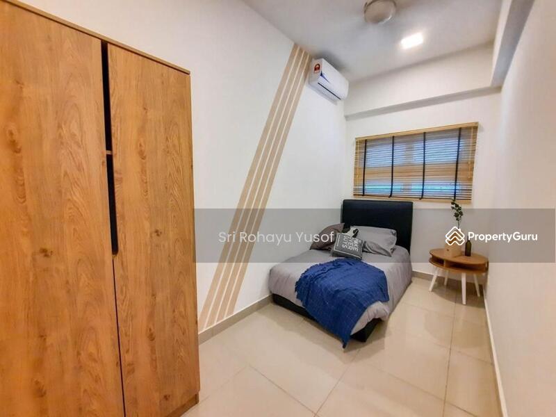 For Sale - Residensi Seremban Sentral
