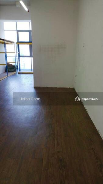 For Sale - Plaza Haji