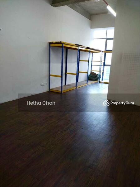 For Sale - Plaza Haji