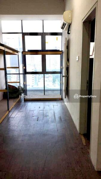 For Sale - Plaza Haji