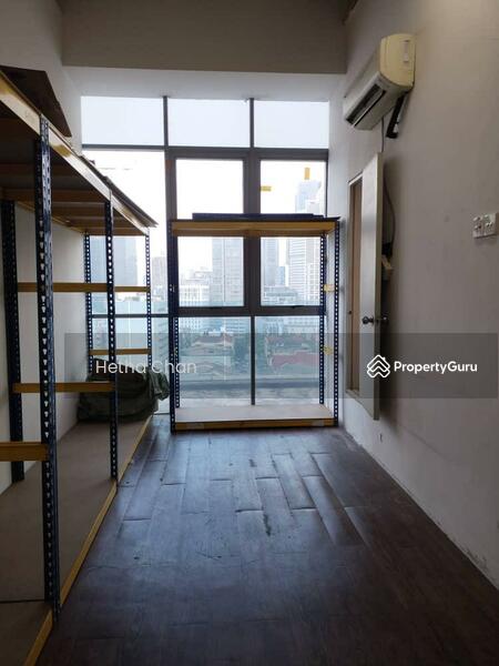 For Sale - Plaza Haji
