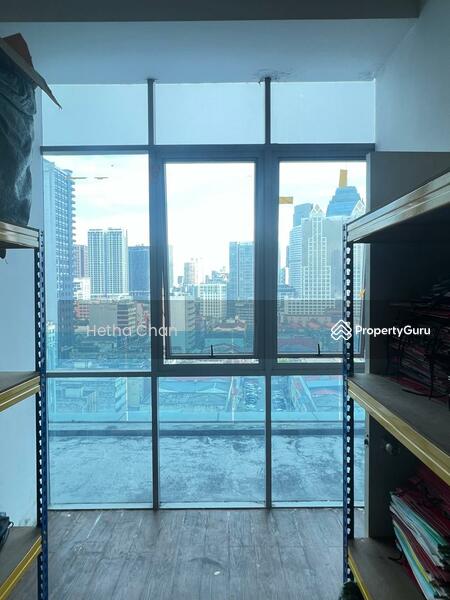 For Sale - Plaza Haji