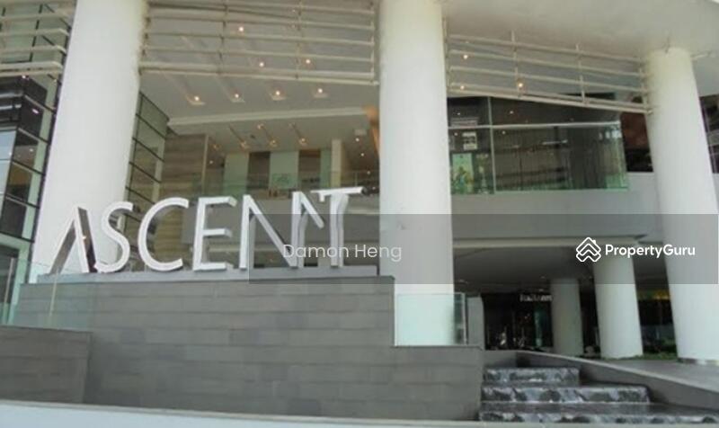 For Rent - The Ascent @ Paradigm