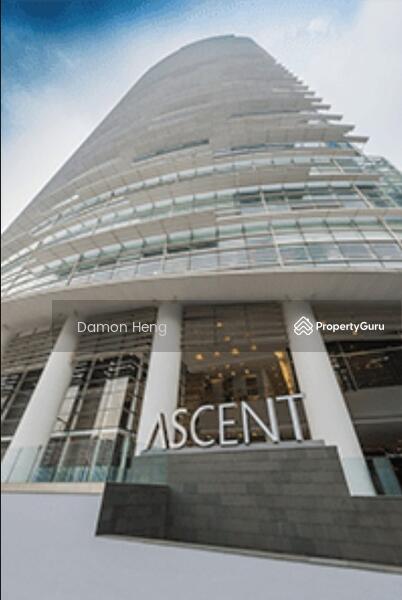 For Rent - The Ascent @ Paradigm