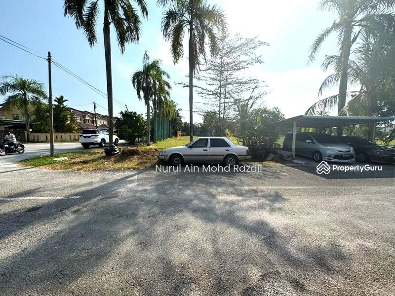 For Sale - Taman Pinggiran Senawang