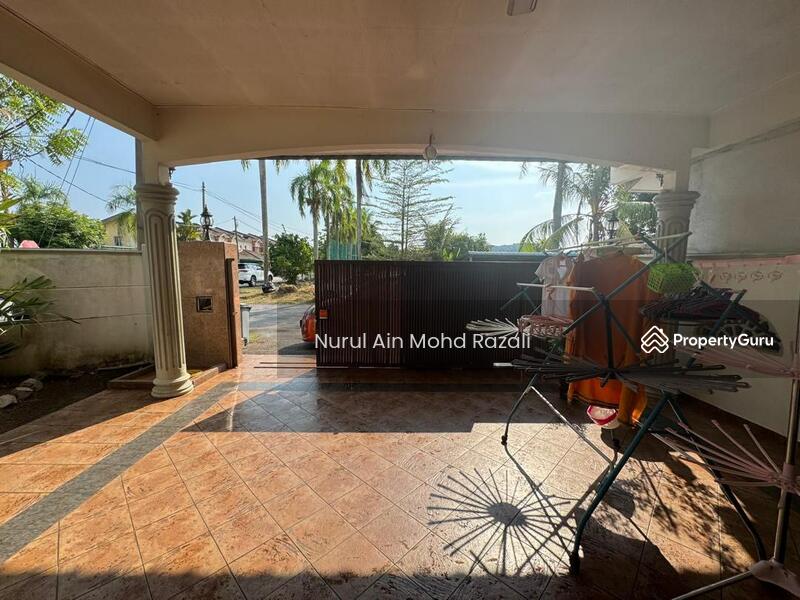 For Sale - Taman Pinggiran Senawang