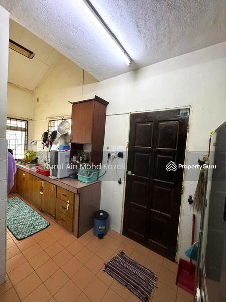 For Sale - Taman Pinggiran Senawang