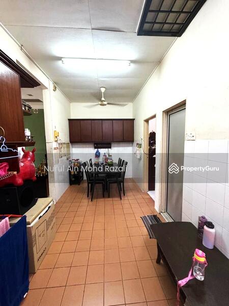 For Sale - Taman Pinggiran Senawang
