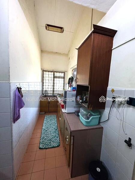 For Sale - Taman Pinggiran Senawang