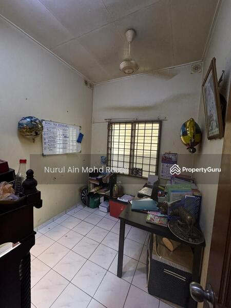 For Sale - Taman Pinggiran Senawang