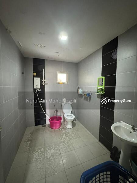For Sale - Taman Pinggiran Senawang