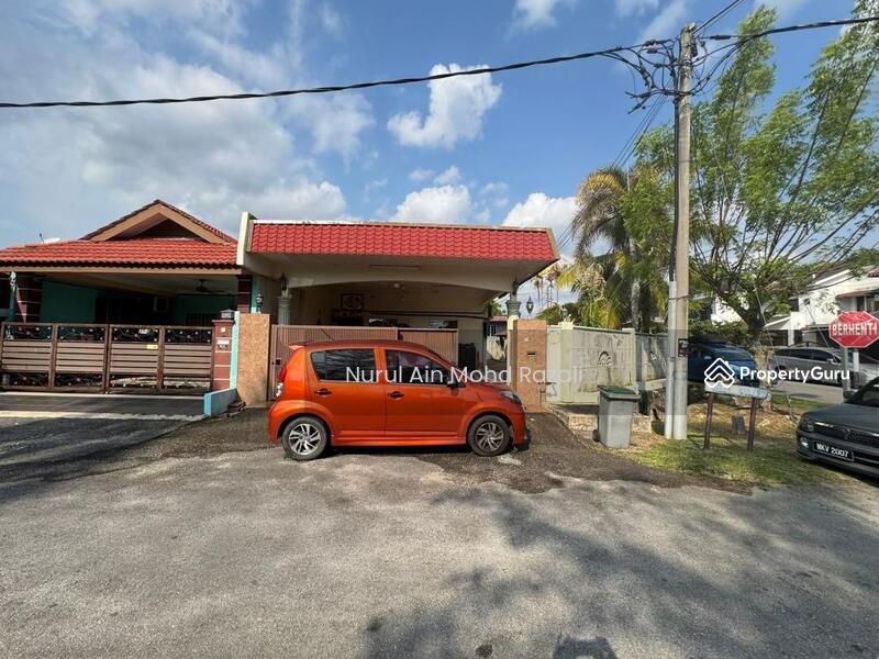 For Sale - Taman Pinggiran Senawang