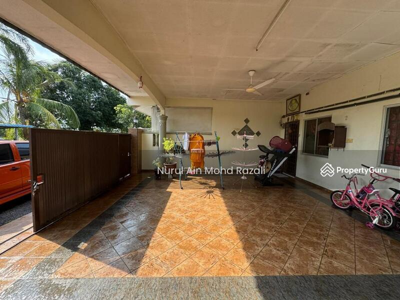 For Sale - Taman Pinggiran Senawang