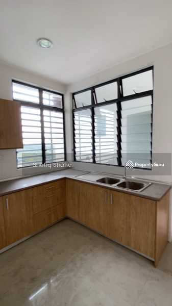 For Sale - Alam Desa @ Park Village