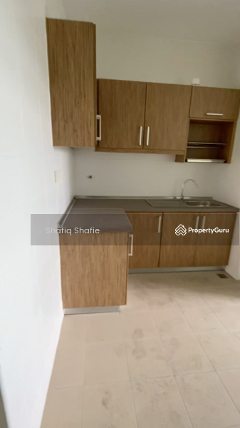For Sale - Alam Desa @ Park Village