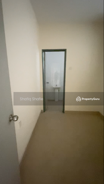 For Sale - Alam Desa @ Park Village