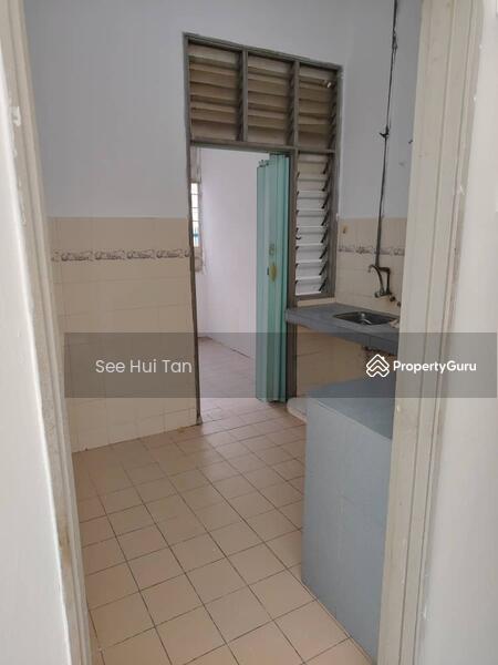 For Sale - Selayang Court